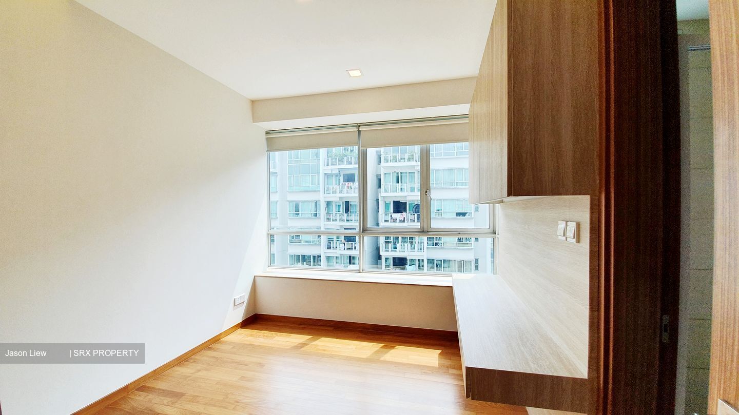 The Nexus (D21), Condominium #390252871